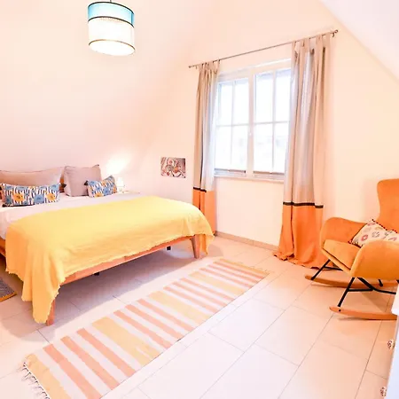 Holiday home Muscheltaucher *