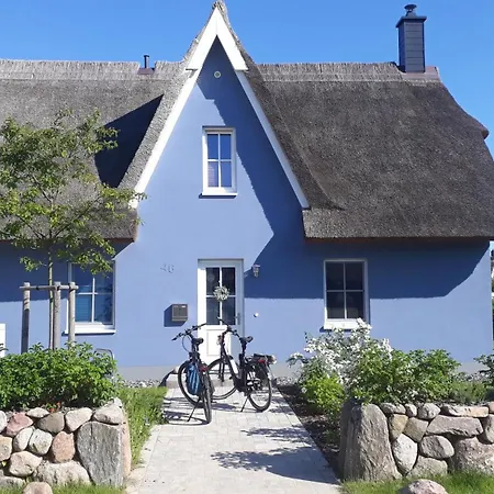 Muscheltaucher Holiday home *